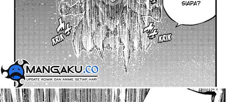 Eden Zero Chapter 267 Bahasa Indonesia